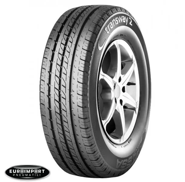 Lassa TRANSWAY 2  175/65 R14 90_88 T  Carico C  TL